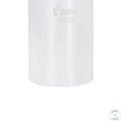 Удлинитель Thermo Alliance Standart 60х3/4" хром SD1302060 SD00010159 фото