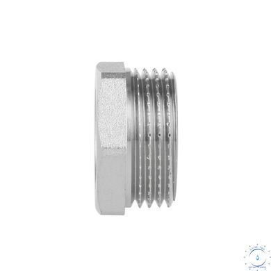 Футорка Thermo Alliance Forte 1"х1/2" ЗВ SF3742515 SD00002747 фото