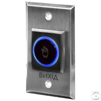 TRINIX ART-810F врезная бесконтактная Кнопка вихода 99-10029567 фото