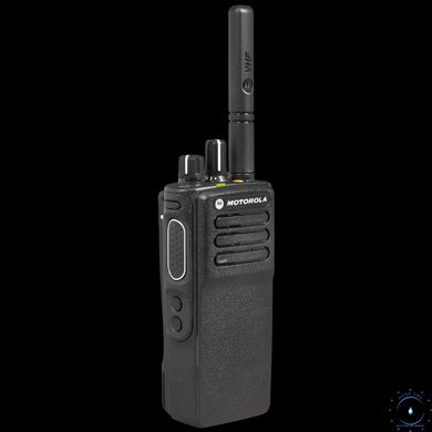 Motorola DP4401E UHF NКР GNSS ВТ WIFI PBER502CE Портативная DMR радиостанция 99-00017569 фото