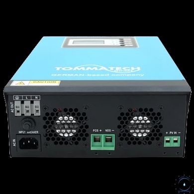 TOMMATECH TT-NEW1K-12 1000W 12V 20/10А Гібридний інвертор однофазний 99-00020937 фото