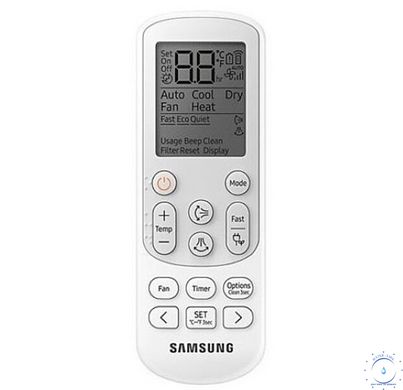 Кондиціонер Samsung Elite WindFree WiFi-PM1.0-MDS AR09AXAAAWKNER AR09AXAAAWKNER2024 фото