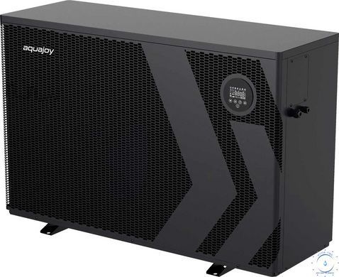 Инверторный тепловой насос Aquajoy Model A 21T (21.08 кВт) 41477 фото