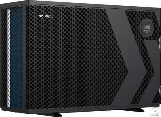 Инверторный тепловой насос Aquajoy Model A 21T (21.08 кВт) 41477 фото