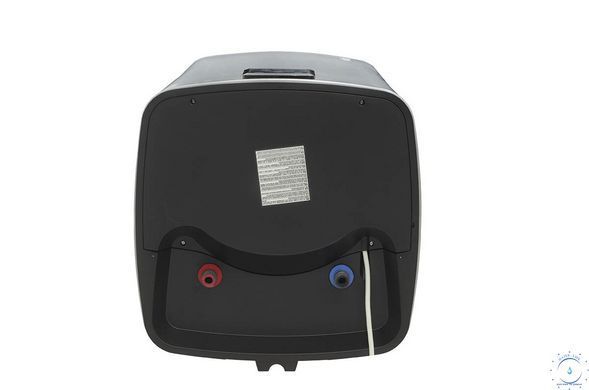 Бойлер Atlantic Steatite Cube Wi-Fi VM 075 S4CS silver 854034 фото