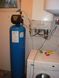 Очистка воды от железа AL1252V50AirCent - фильтр от сероводорода 5