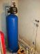 Очистка воды от железа AL1252V50AirCent - фильтр от сероводорода 12