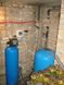 Очистка воды от железа AL1252V50AirCent - фильтр от сероводорода 4