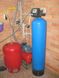 Очистка воды от железа AL1252V50AirCent - фильтр от сероводорода 10