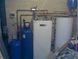 Очистка воды от железа AL1252V50AirCent - фильтр от сероводорода 15