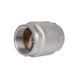 Обратный клапан с латунным штоком Thermo Alliance Forte 2"ВВ никель TAF240W50 SD00053356 фото 3