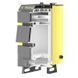 Котел твердопаливний сталевий Thermo Alliance Ferrum W V 5.0 FW 26 SD00053218 фото 6