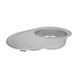 Кухонная мойка Brinex 7750 0,8 мм Micro Decor (BRIN7750MDEC08) SD00054095 фото 4