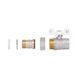 Кран Американка Thermo Alliance Standart c антипротечкой 3/4 PN40 конус SD900NW20PN40 SD00050573 фото 9