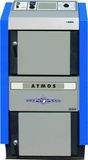 Atmos DC 50 GSX - піролізний котел 1