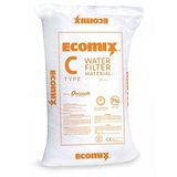 Ecomix C, 12 л - фильтрующий материал 1