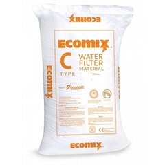 Ecomix C, мішок 12 л. Ціна за 1 л 1