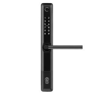 SEVEN LOCK SL-7762BF Умный замок (без врезной части) 99-10025521 фото