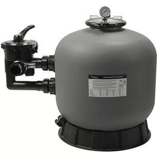Пісочний фільтр Emaux SP500 (10 м&sup3;/год, D527) 5579 фото