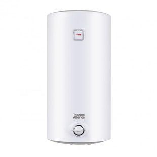 Водонагрівач електричний Thermo Alliance 80 л SLIM вертикальний, мокрий ТЕН 1,5 кВт D80V15Q2 SD00042065 фото