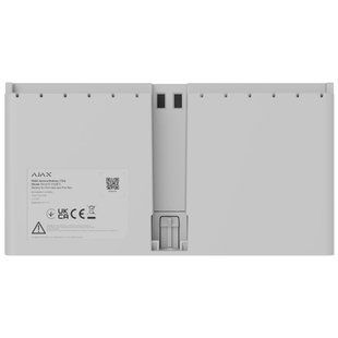 Ajax EN54 Internal Battery (72h) white для Fire Hub и Fire Rex Аккумулятор 99-10027522 фото