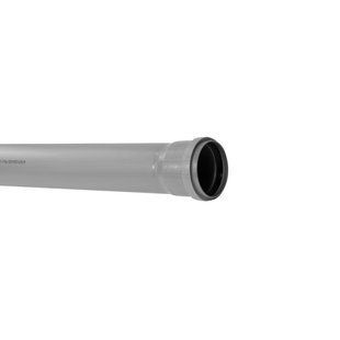 Труба канализационная Ostendorf-OSMA HT-System PLUS d75&times;2000&nbsp;мм SD00057567 фото