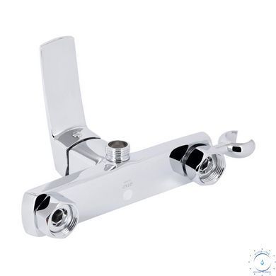 Смеситель для гигиенического душа Qtap Tern QTTER262CRM47590 Chrome SD00053714 фото