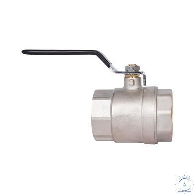 Кран кульовий Thermo Alliance Base 2" ВР для води (важіль) SD600W50 SD00002823 фото