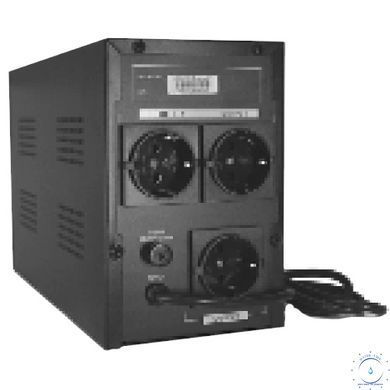 Ritar RTM1500 Proxima-D LCD 1500ВA Джерело безперебійного живлення 99-00020146 фото