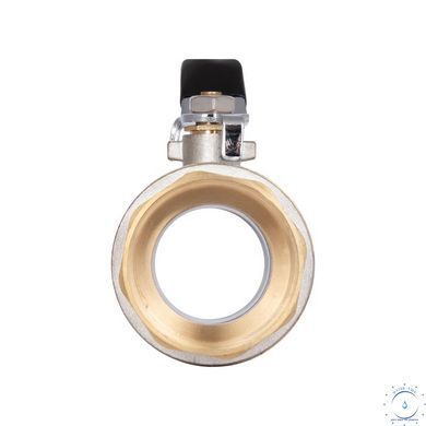 Кран кульовий Thermo Alliance Base 2" ВР для води (важіль) SD600W50 SD00002823 фото