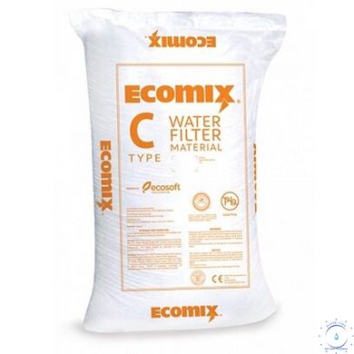 Ecomix C, мешок 12 л 1