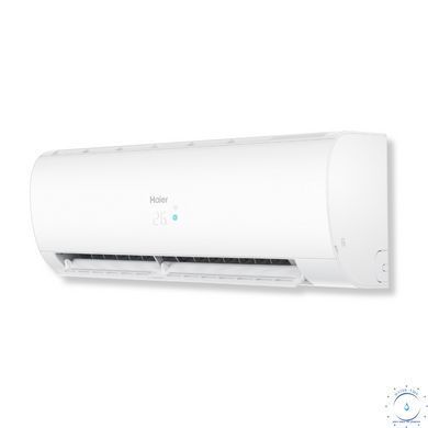 Кондиціонер Haier Nordic AS25PCHHRA-NR/1U25KEFFRA-NR HR006 фото