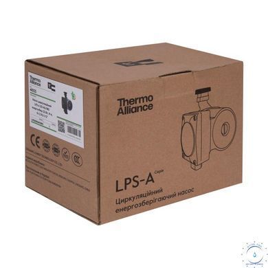 Насос циркуляционный Thermo Alliance LPSA 25/40/180 SD00047140 фото