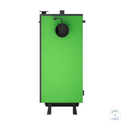Котел твердопаливний сталевий Thermo Alliance Ferrum Plus V 5.0 FSF+ 14 SD00054016 фото
