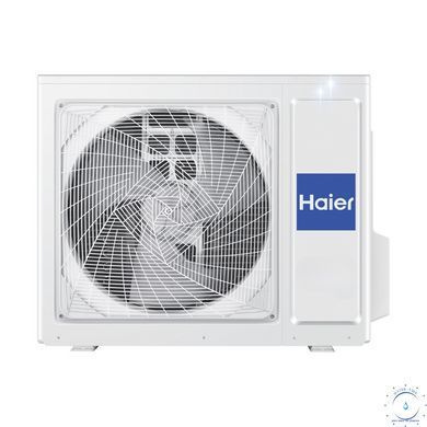 Кондиціонер Haier Nordic AS25PCHHRA-NR/1U25KEFFRA-NR HR006 фото