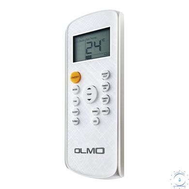Кондиционер Olmo Innova OSH-10LD7W 3