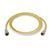 Шланг для газа Thermo Alliance Standart белый 1/2" ВВ 50 см SD90G50 SD00010969 фото