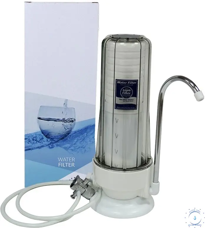 Фільтри для води Aquafilter