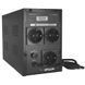 Ritar RTM1500 Proxima-D LCD 1500ВA Джерело безперебійного живлення 99-00020146 фото 2