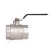 Кран кульовий Thermo Alliance Base 2" ВР для води (важіль) SD600W50 SD00002823 фото 4