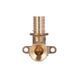Угол натяжной Icma №1040 d25х3,5-3/4"В настенный 851040AEGX05 SD00053912 фото 4