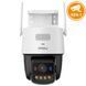 Titan Pro (IPC-U7LP-6V0NE) 6МП (3.6мм) (gen.1) IP відеокамера Imou