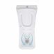 Унитаз-компакт Qtap Kalao безободковый с сиденьем Soft-close QT08221213AW SD00046562 фото 6