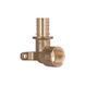 Угол натяжной Icma №1040 d25х3,5-3/4"В настенный 851040AEGX05 SD00053912 фото 3