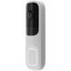 Ajax Doorbell White RAL 9003 Відеодзвінок 99-10024639 фото 2