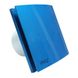 Вытяжной вентилятор Soler&Palau Silent-100 CZ Blue Design-4C 5210624700 фото 4