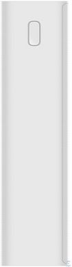 УМБ Xiaomi Mi power bank 3 30000mah USB-C Quick charge Version PB3018ZM 23072052 фото