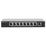 Ruijie RG-ES209GC-P POE Комутатор 9 портів керований 99-00008402 фото