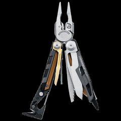 LEATHERMAN Mut Мультинструмент чехол Molle (коричневый) 99-00017595 фото