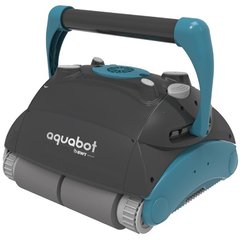 Робот-пылесос Aquabot Aquarius ap7971 фото